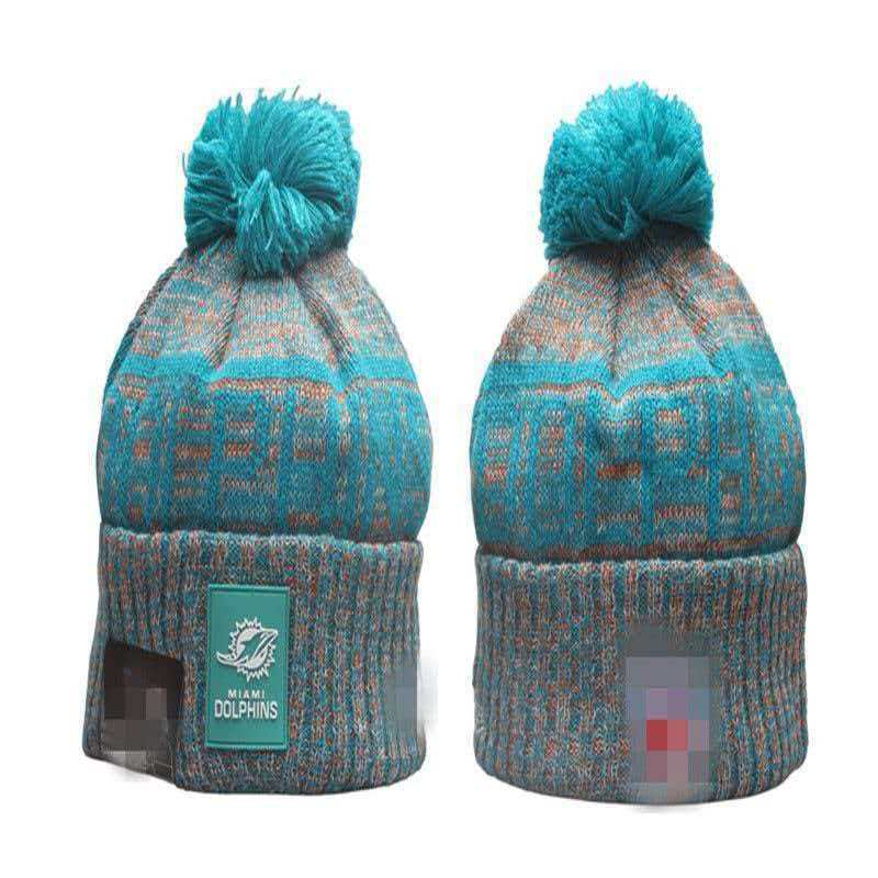 NFL Wool knitted hat
