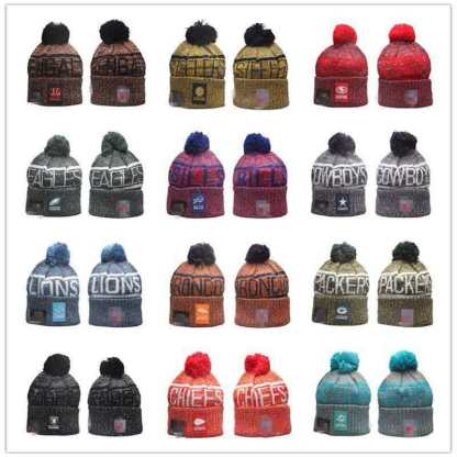 NFL Wool knitted hat