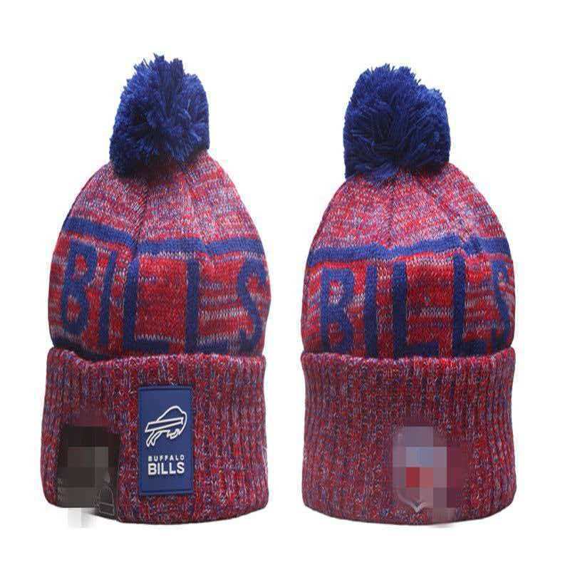 NFL Wool knitted hat