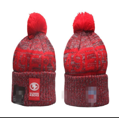 NFL Wool knitted hat