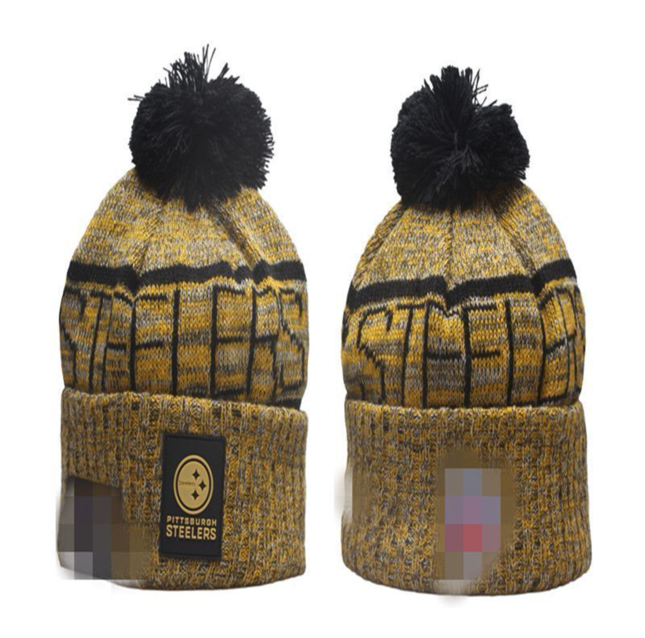 NFL Wool knitted hat
