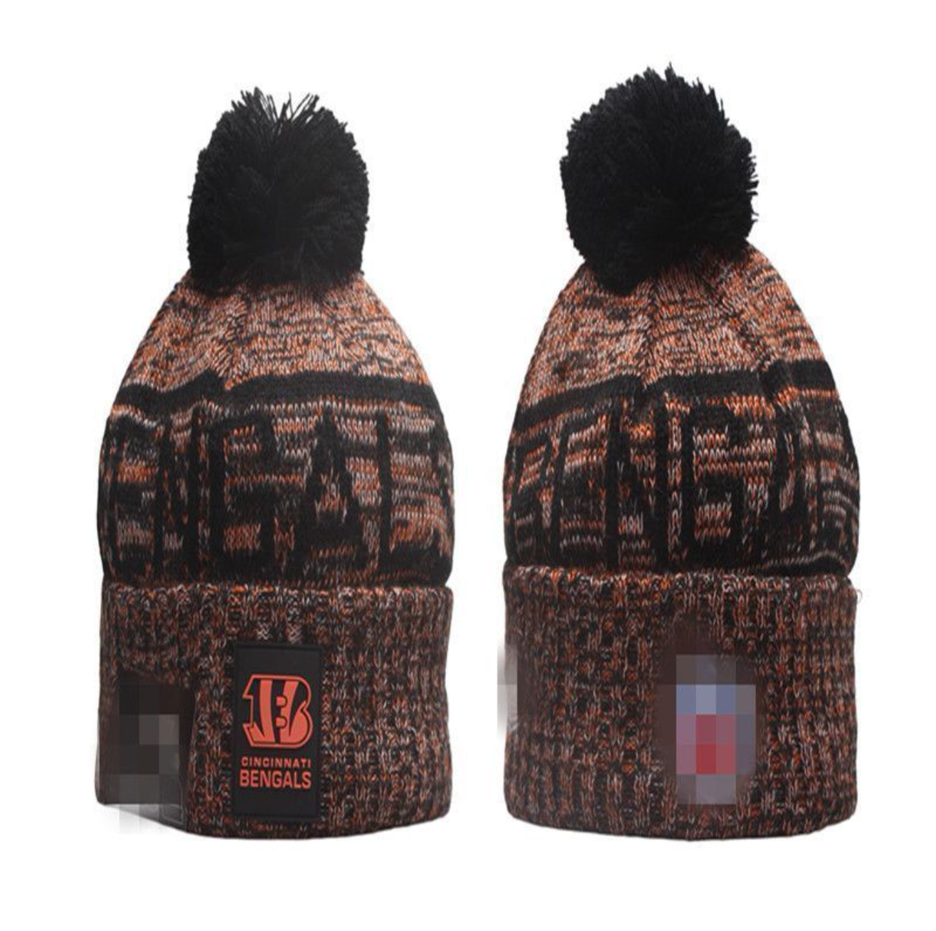 NFL Wool knitted hat