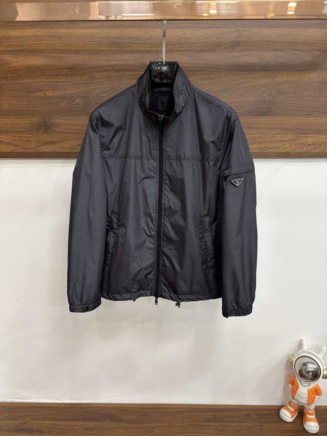 Prad@ windbreaker S-3XL