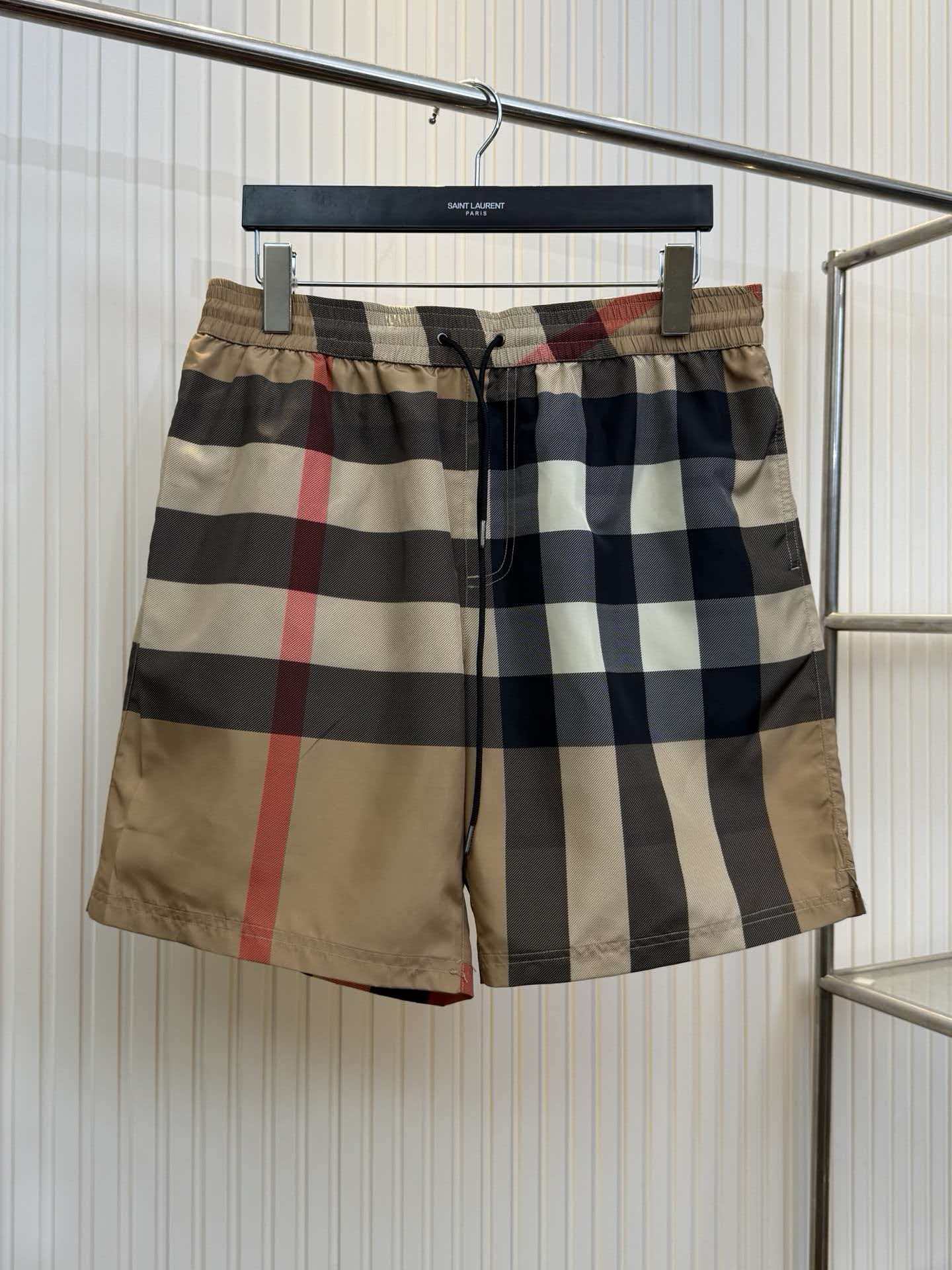 2026 Burbery casuals short M-3XL