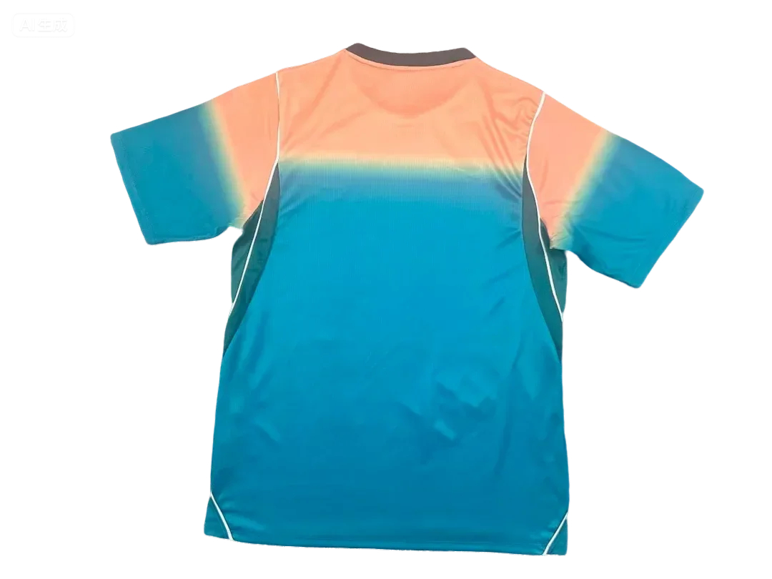 2026 Australia away fan version S-4XL