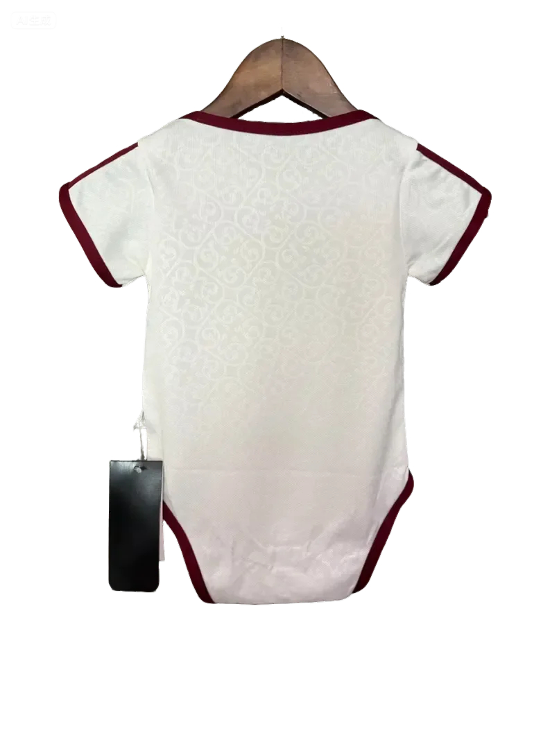2026 Spain away baby version size 9-12