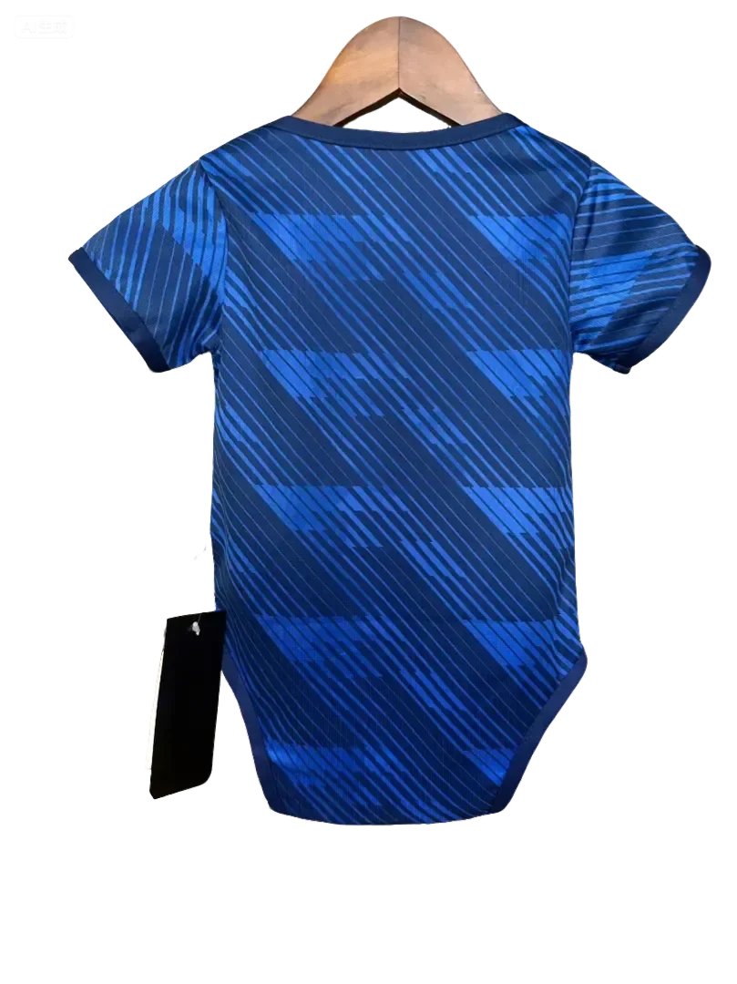 2026 France home baby version size 9-12