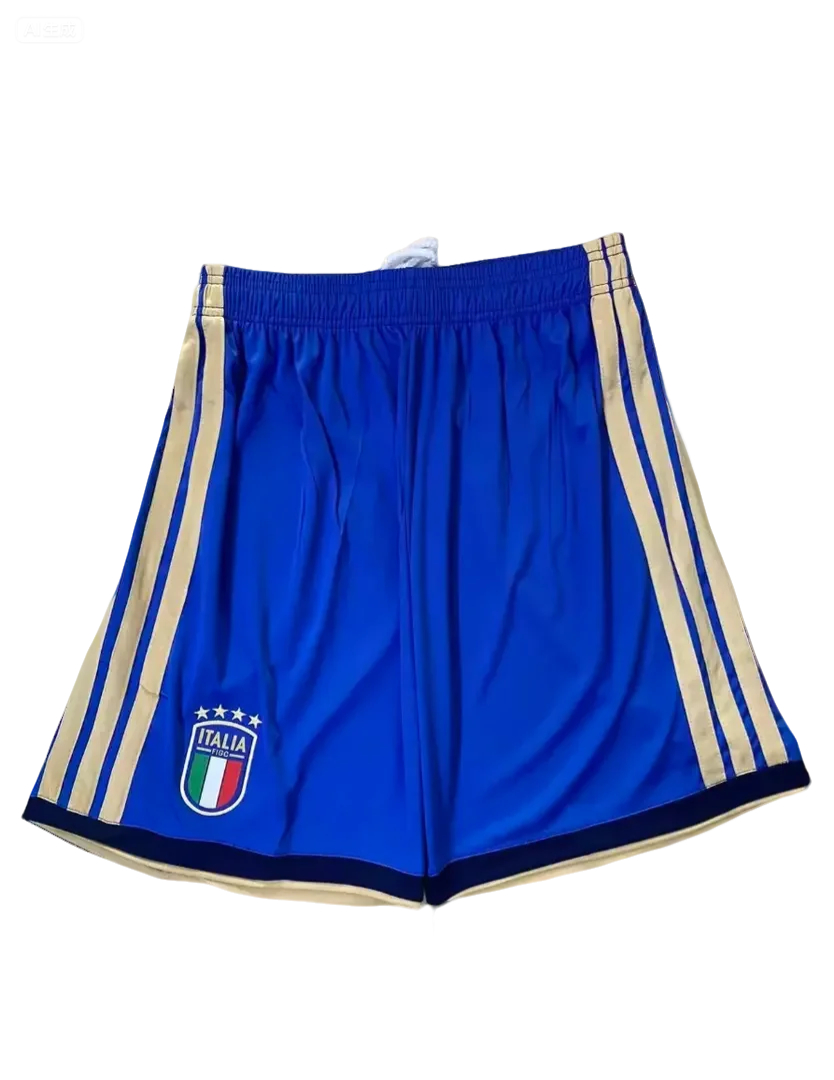 2026 Italy away fan version short S-XXL