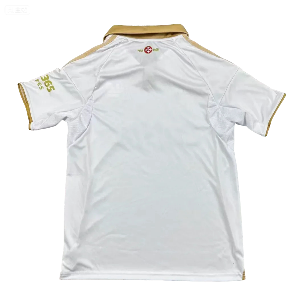 25/26 Pisa SC third fan version S-XXL