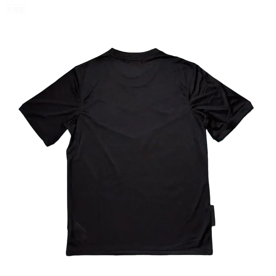 09/10 Manchester United away retro version S-2XL