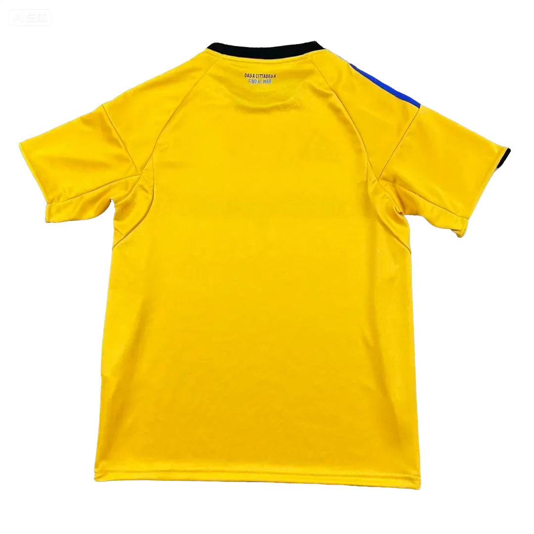 25/26 Pisa SC away fan version S-XXL