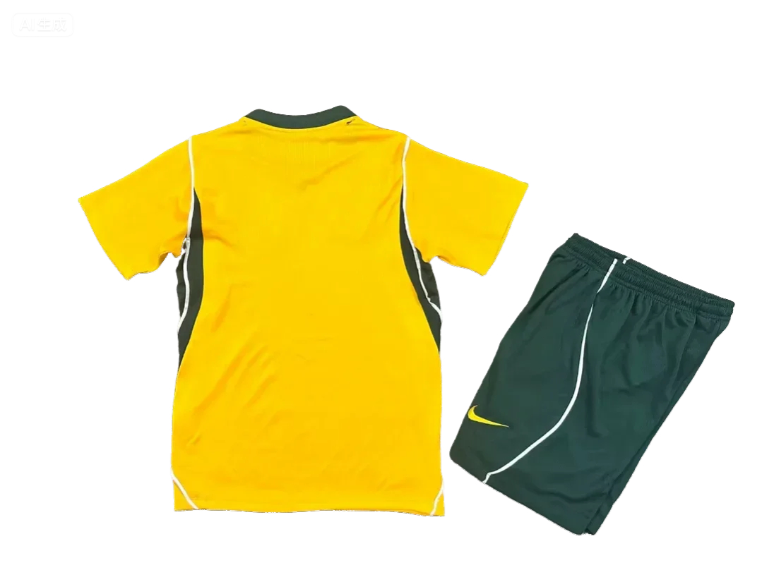 2026 Australia home kids version Size 16-28