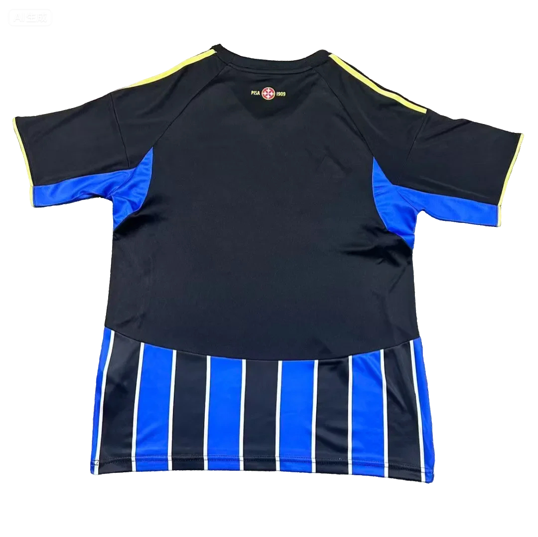 25/26 Pisa SC home fan version S-XXL