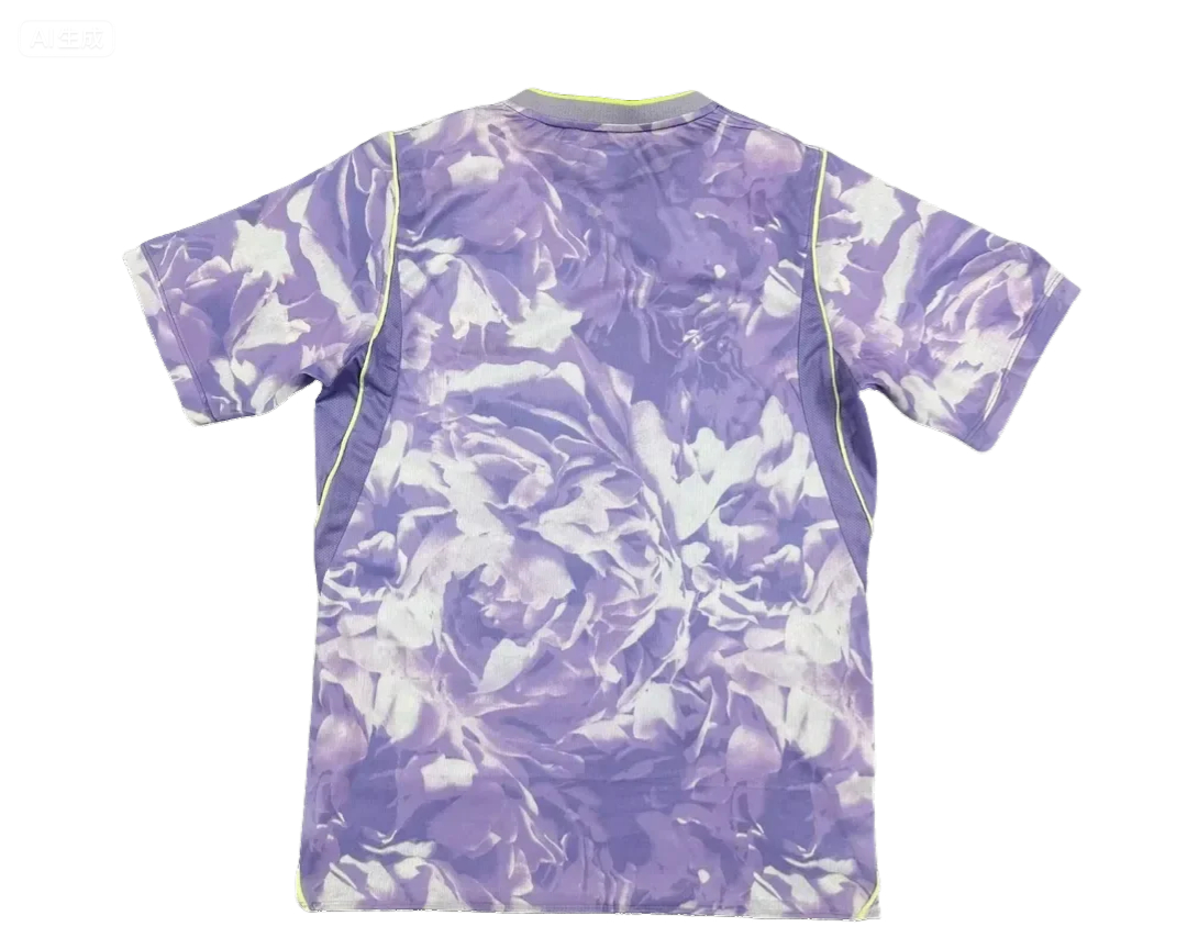 2026 Korea away fan version S-4XL