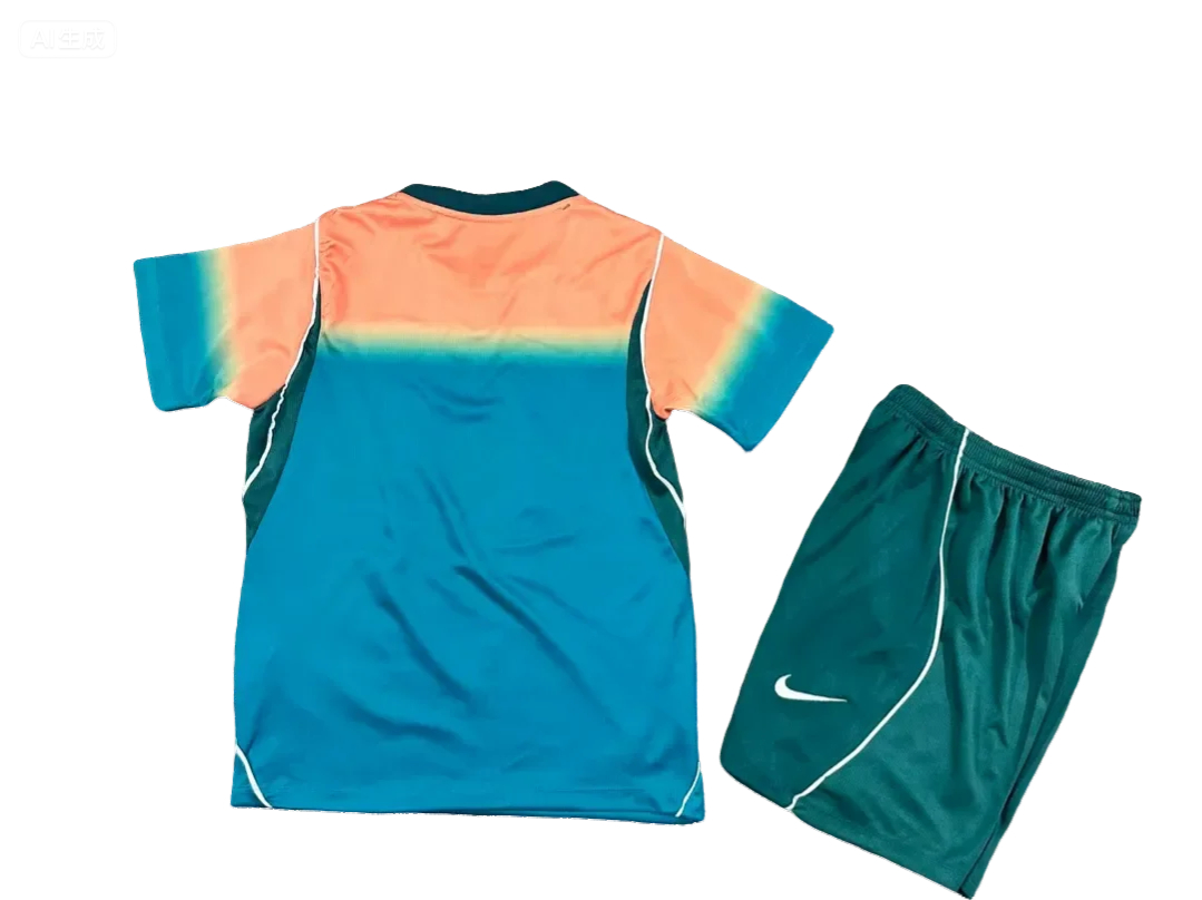 2026 Australia away kids version Size 16-28