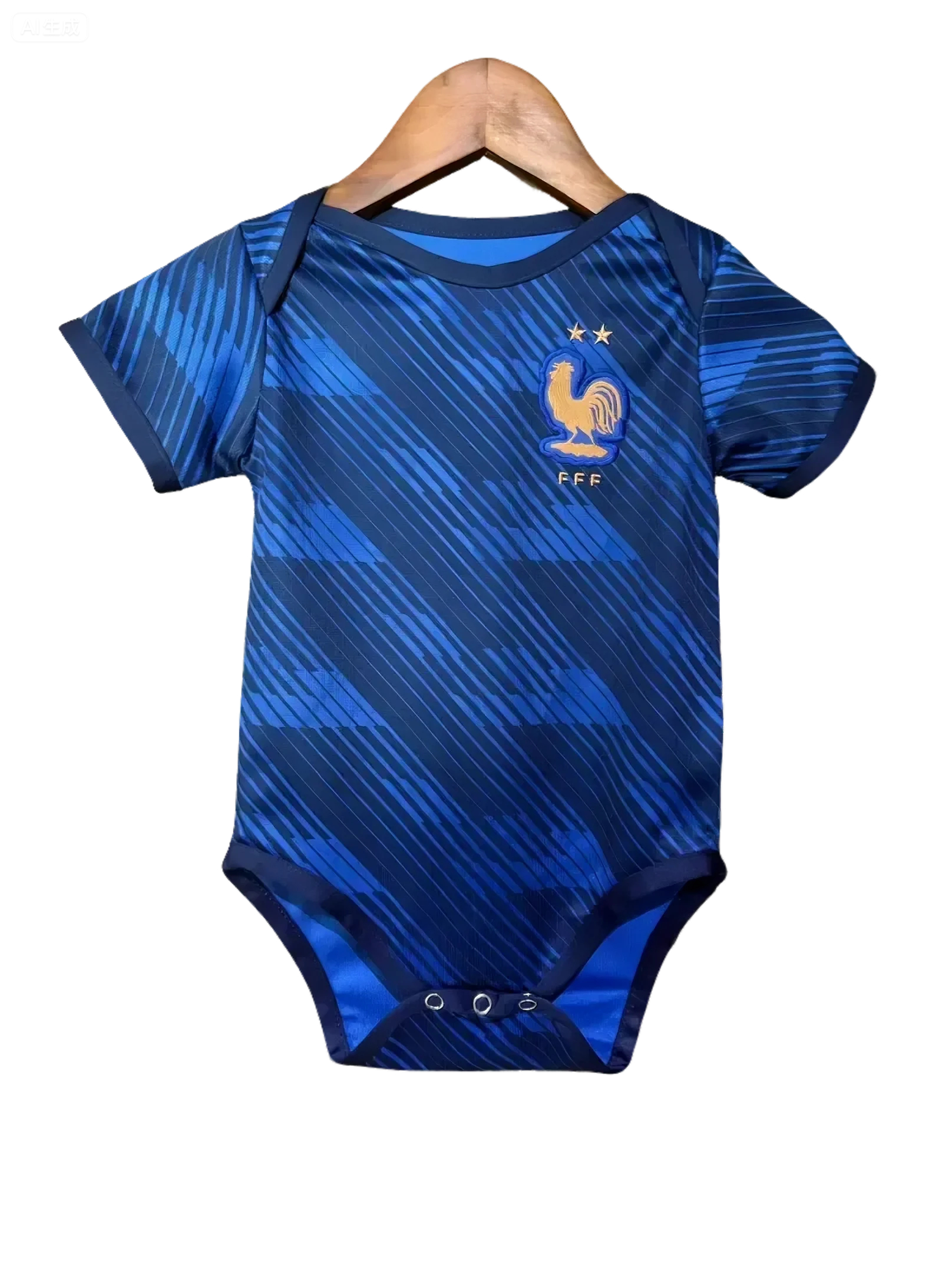 2026 France home baby version size 9-12