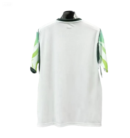2026 Nigeria away fan version S-4XL