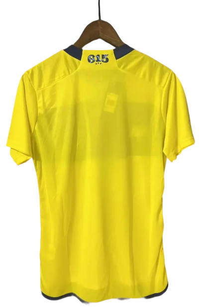 24/25 Nashville SC home fan version S-XXL