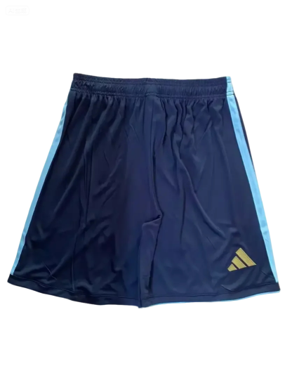 2026 Argentina home fan version short S-XXL