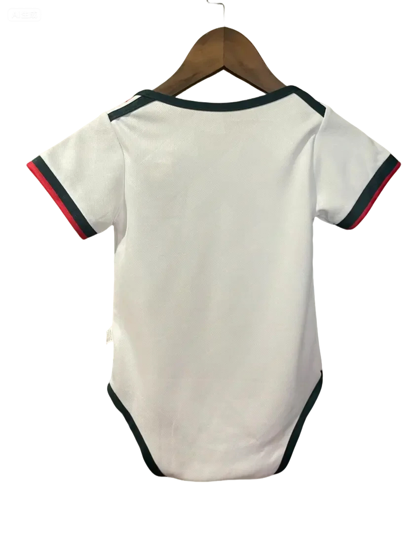 2026 Germany home baby version size 9-12