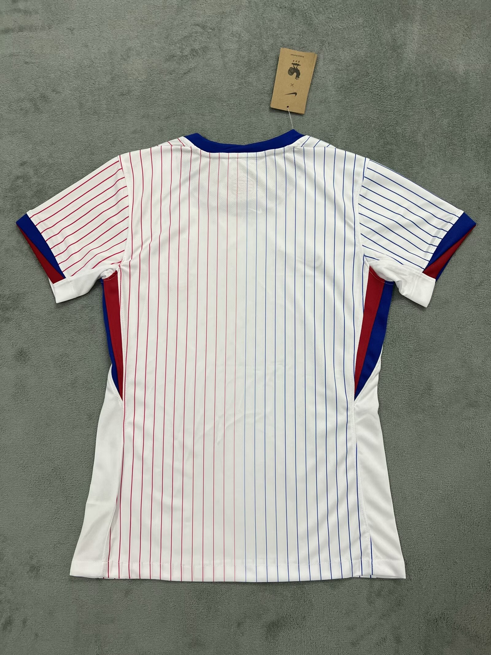 24/25 France away female version S-XXL