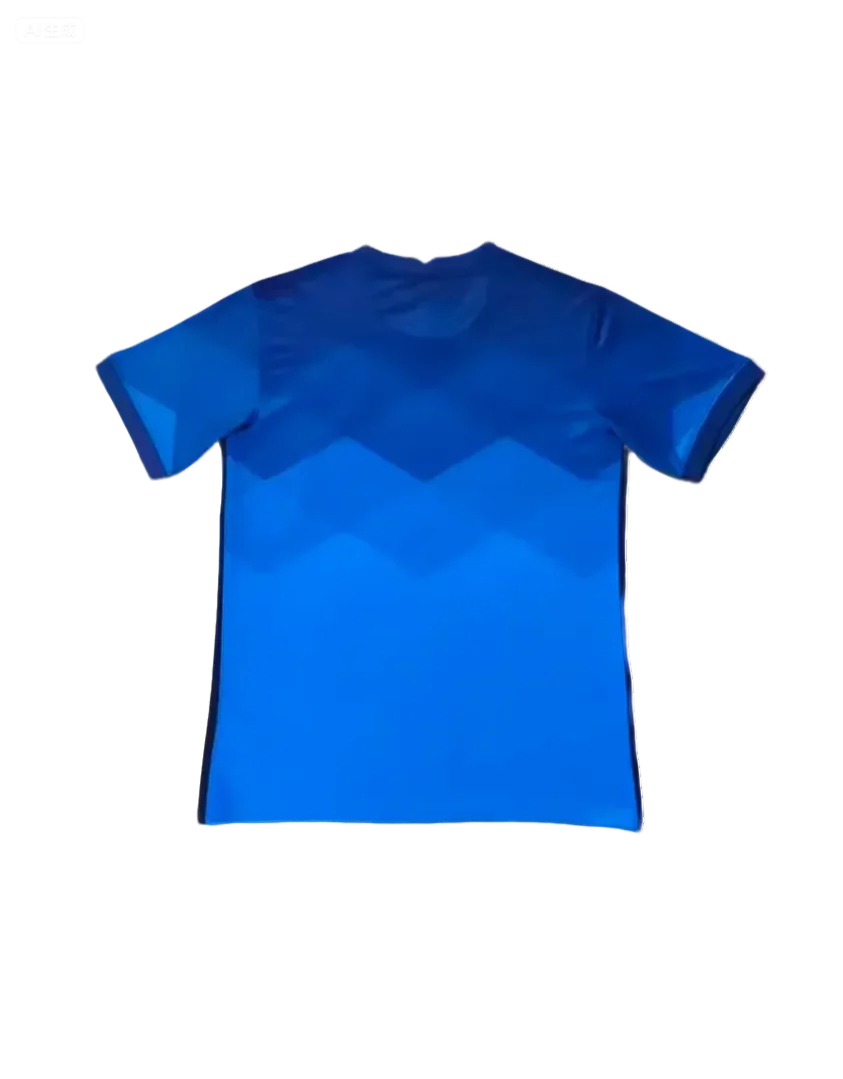 20/21 Brazil away fan version S-4XL