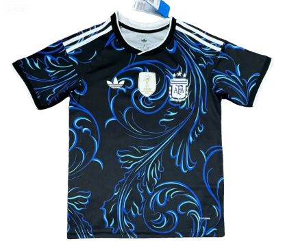 2026 Argentina away fan version size S-4XL