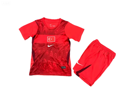 2026 Turkey home kids version Size 16-28