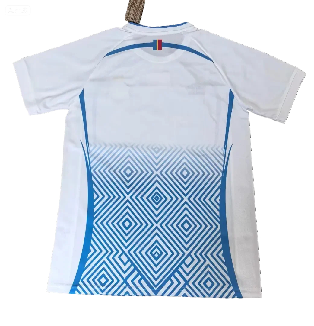 2026 Congo away fan version S-XXL