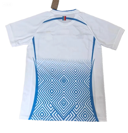 2026 Congo away fan version S-XXL