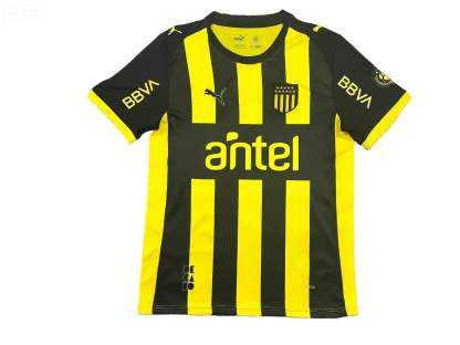 26/27 Club Atlético Peñarol home fan version S-4XL