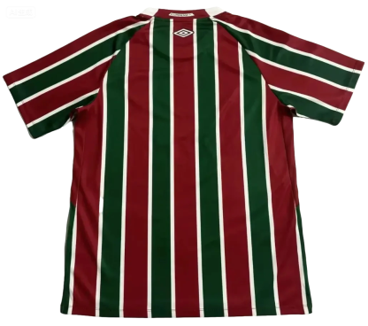 25/26 Fluminense Home fan version S-4XL