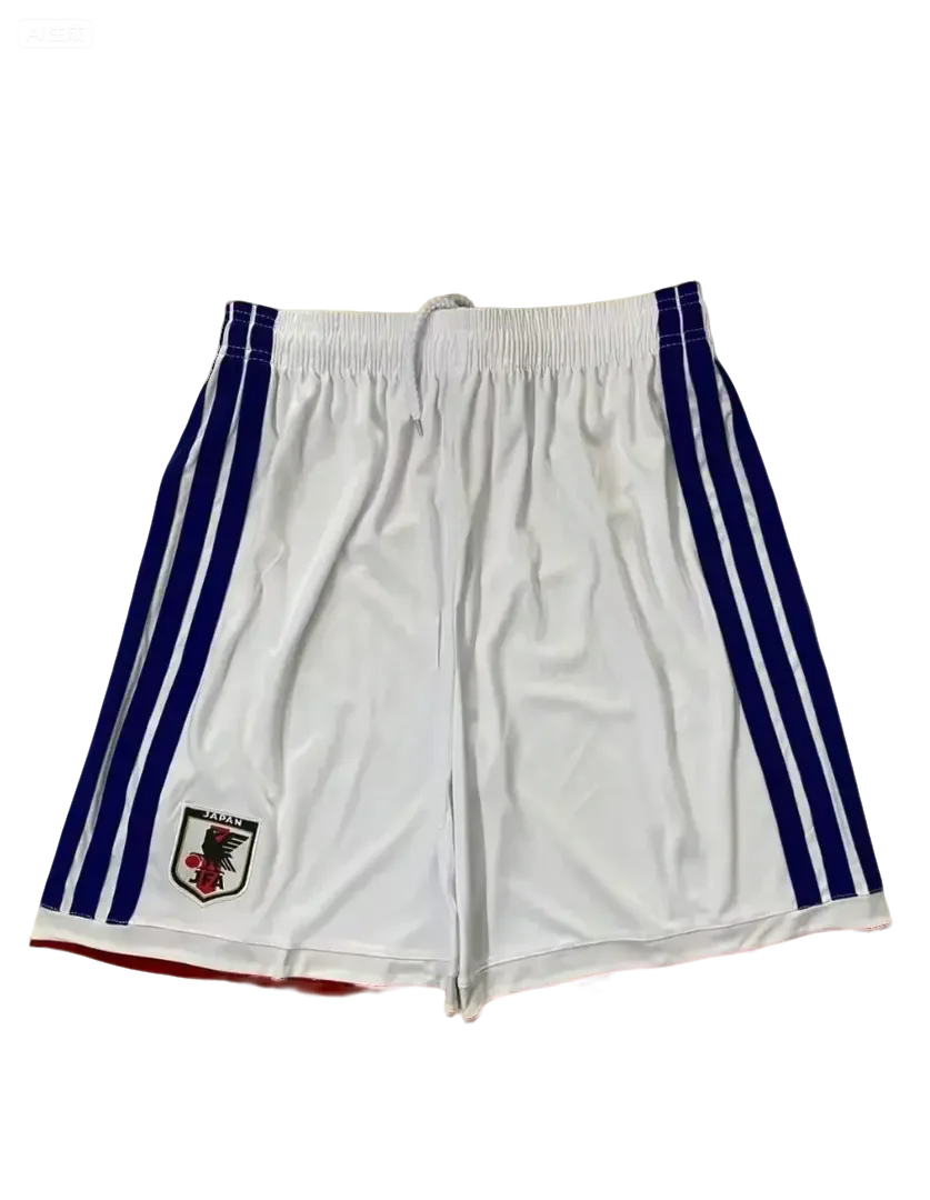 2026 Japan home fan version short S-XXL