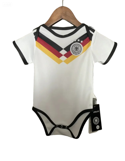 2026 Germany home baby version size 9-12