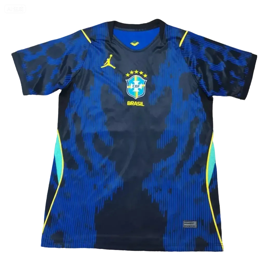 2026 Brazil away fan version S-4XL