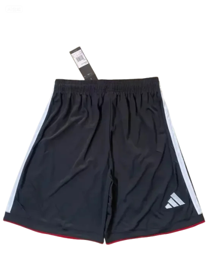 2026 Germany home fan version short S-XXL