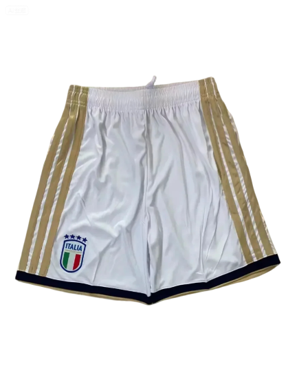 2026 Italy home fan version short S-XXL