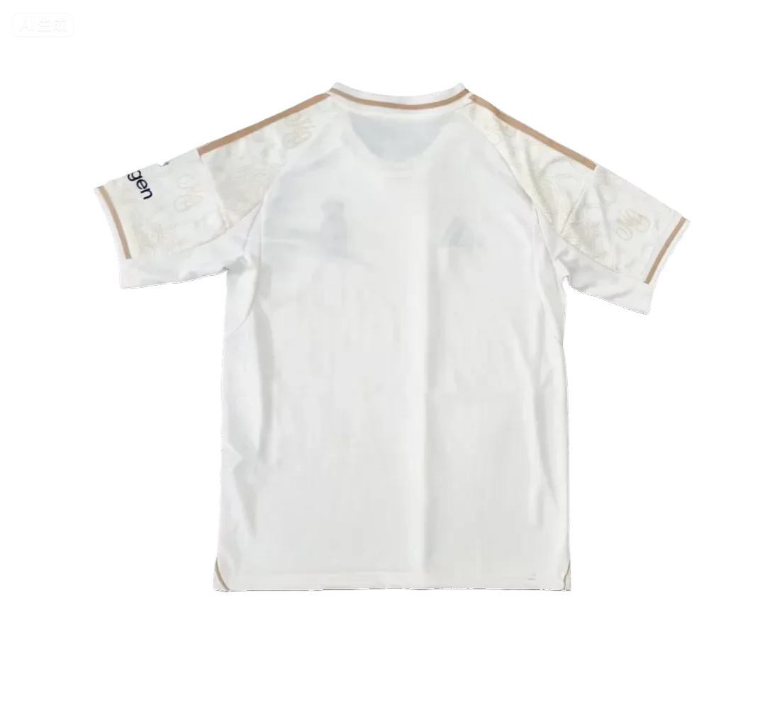 25/26 Nottingham Forest away fan version S-4XL