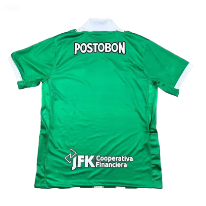26/27 Atlético Nacional home fan version S-XXL