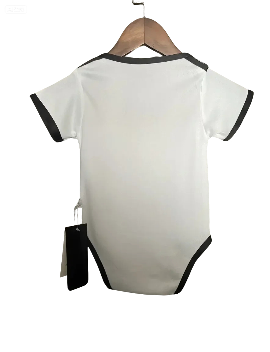 2026 Mexico away baby version size 9-12