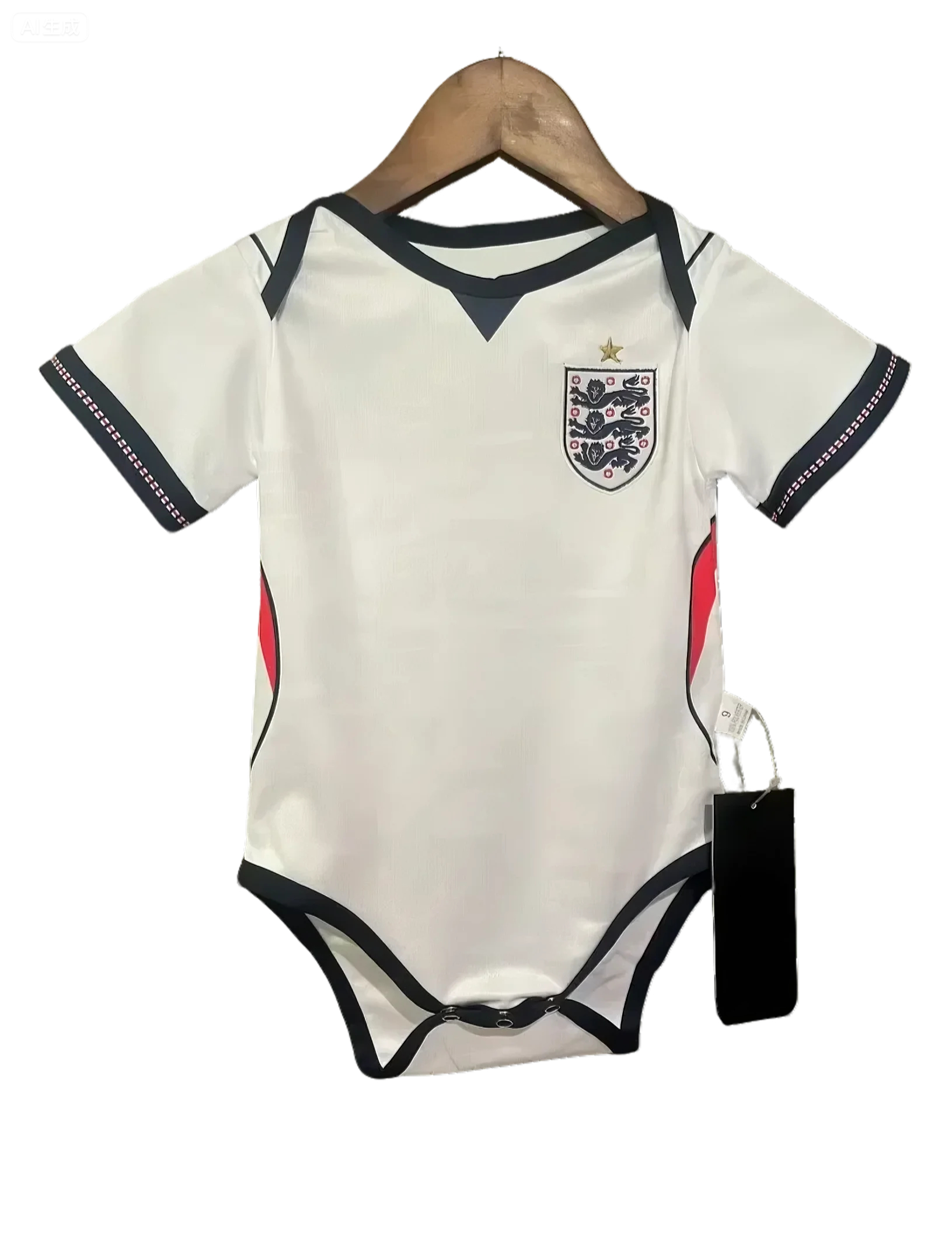 2026 England home baby version size 9-12