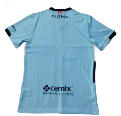 25/26 Cruz Azul goalkeeper blue fan version S~4XL