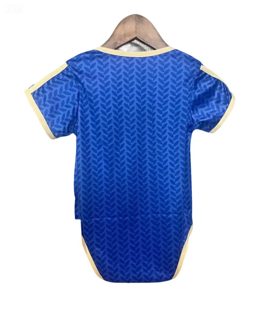 2026 Italy home baby version size 9-12