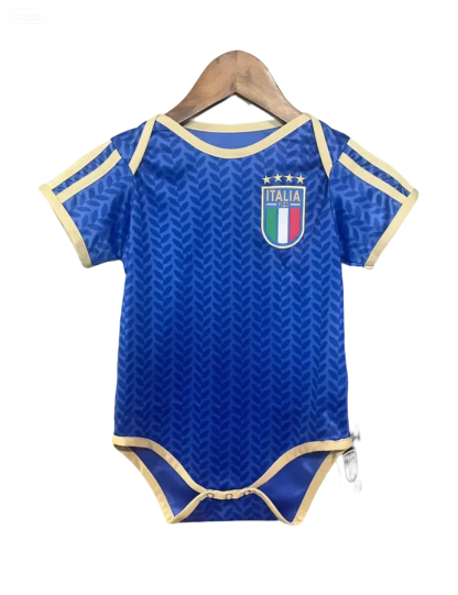 2026 Italy home baby version size 9-12