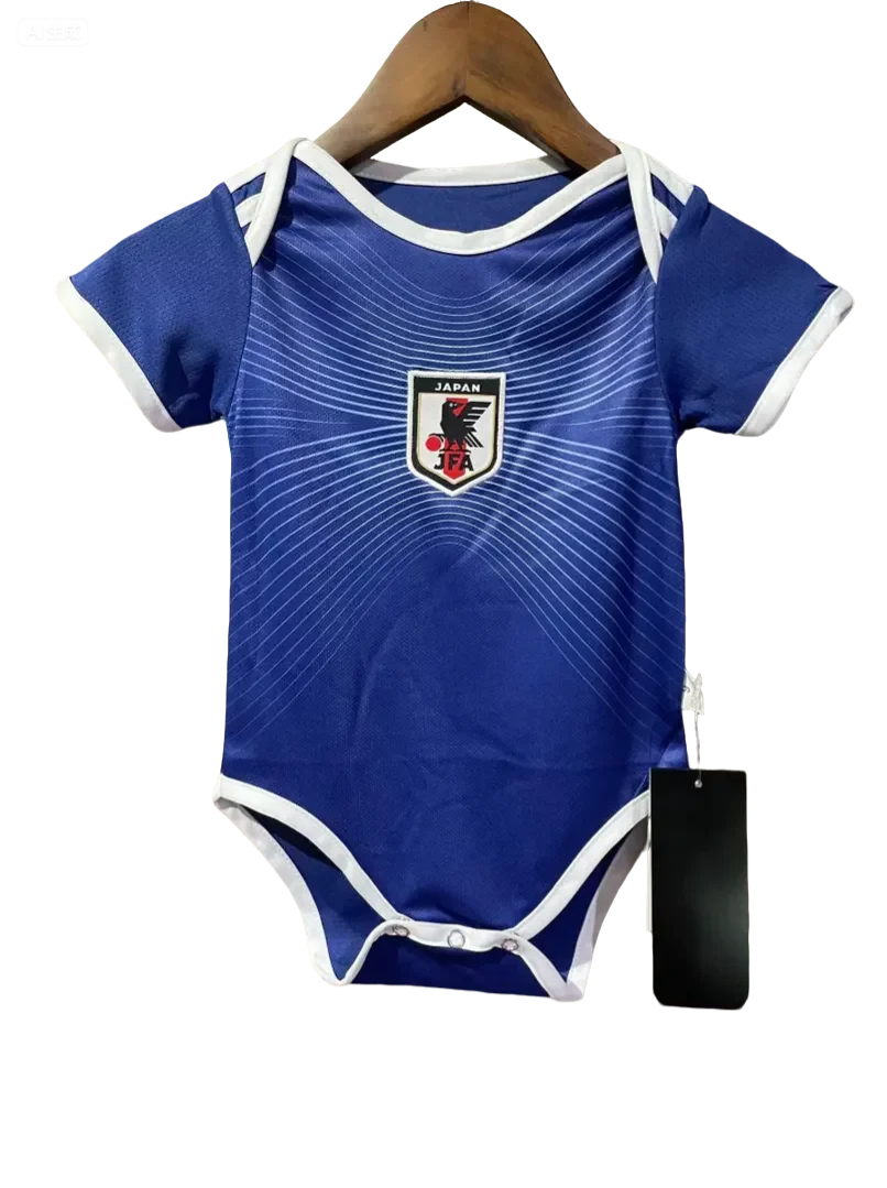 2026 Japan home baby version size 9-12