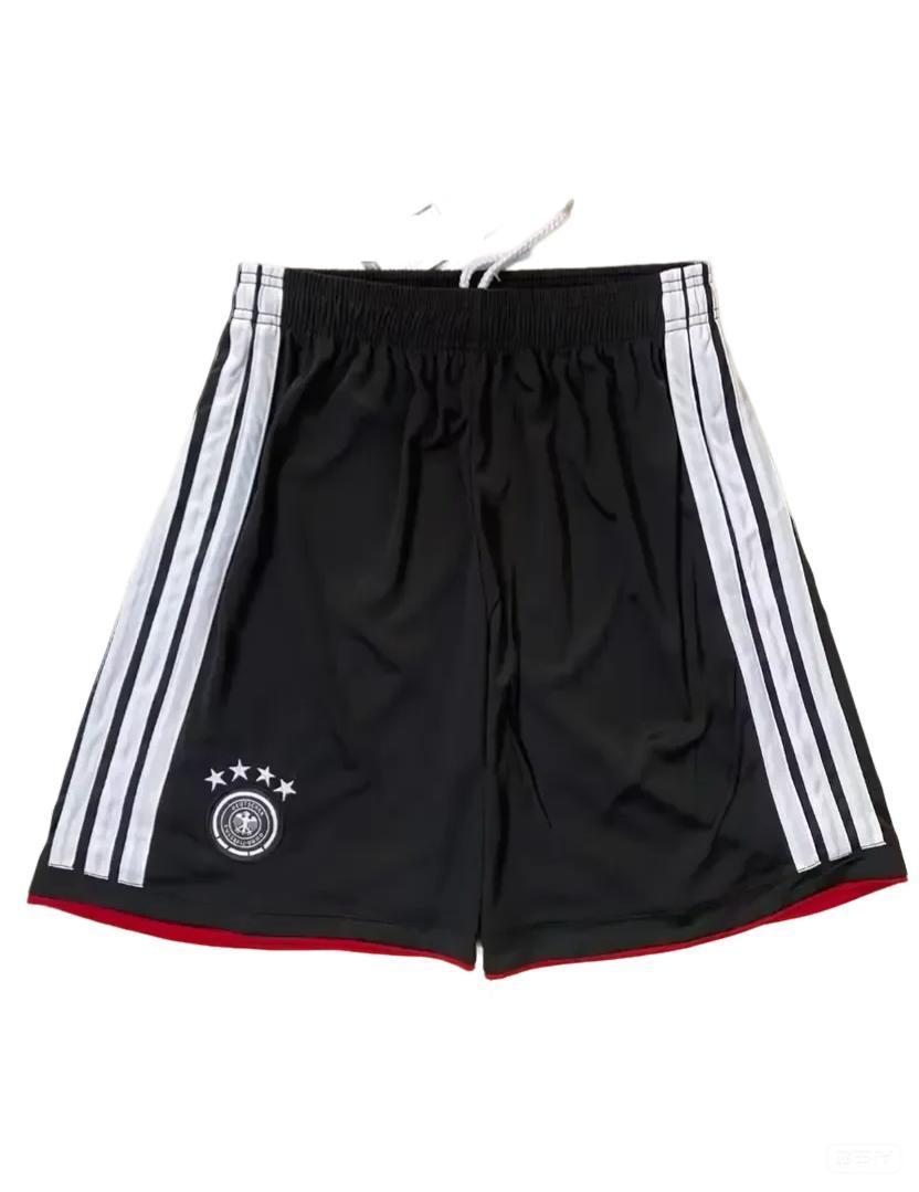 2026 Germany home fan version short S-XXL