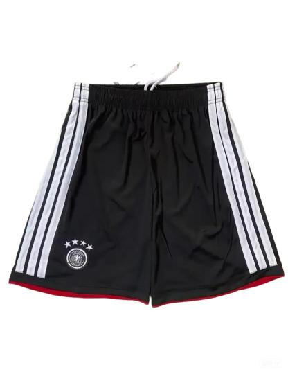 2026 Germany home fan version short S-XXL