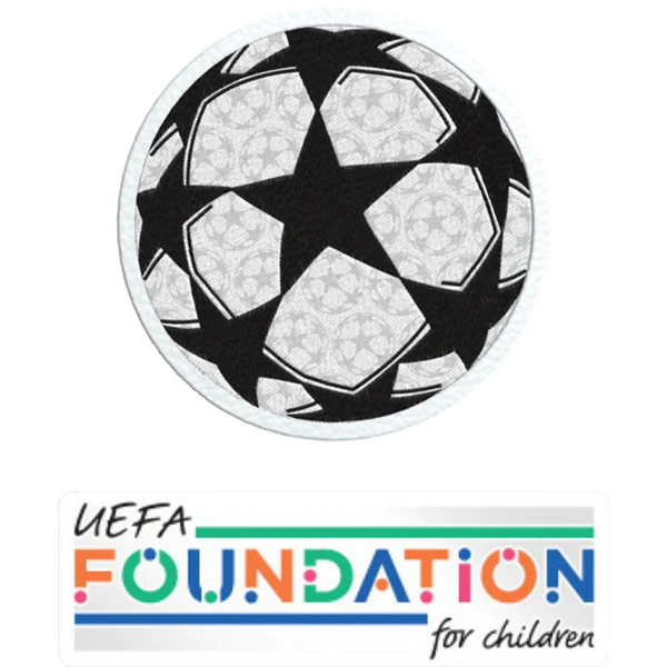 Champions League Set