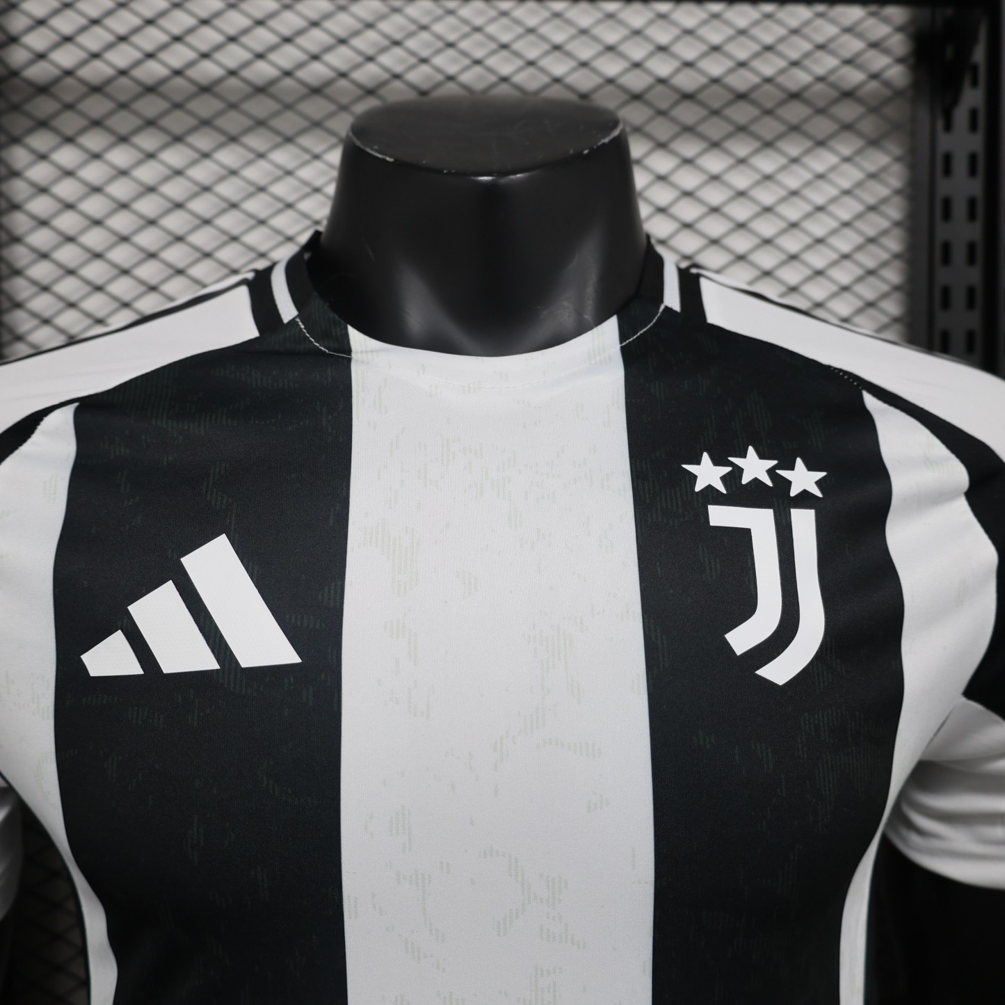 2425 Juventus home player version S-XXL