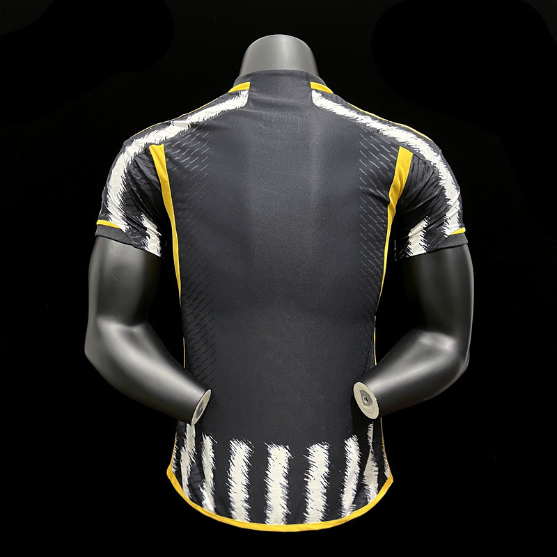 23/24 Players Juventus Home S-XXL